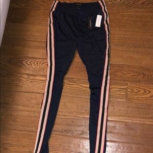 New Men’s Pacsun Track Pants Size Medium